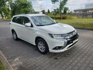 Mitsubishi Outlander - 8