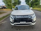 Mitsubishi Outlander - 9