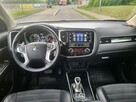 Mitsubishi Outlander - 15