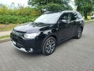 Mitsubishi Outlander - 2