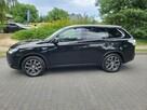 Mitsubishi Outlander - 3