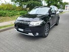 Mitsubishi Outlander - 4