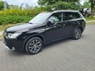 Mitsubishi Outlander - 5