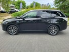 Mitsubishi Outlander - 6