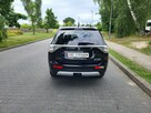Mitsubishi Outlander - 8