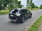 Mitsubishi Outlander - 9