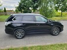 Mitsubishi Outlander - 10