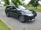 Mitsubishi Outlander - 11