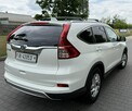 Honda CR-V - 3