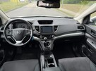 Honda CR-V - 6