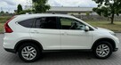 Honda CR-V - 11