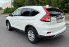 Honda CR-V - 12