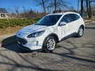 Ford Kuga 100% BEZWYPADKOWE/Książka serwisowa/Opłacony koszt rejestracji 160zł - 2