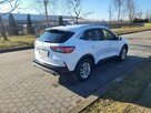 Ford Kuga 100% BEZWYPADKOWE/Książka serwisowa/Opłacony koszt rejestracji 160zł - 5