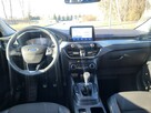 Ford Kuga 100% BEZWYPADKOWE/Książka serwisowa/Opłacony koszt rejestracji 160zł - 11