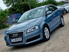 Audi A3 Lift LED Serwis BiXenon Climatronic Android Auto Kamera Zarejestrowany