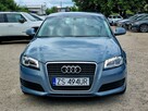 Audi A3 Lift LED Serwis BiXenon Climatronic Android Auto Kamera Zarejestrowany - 2