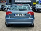 Audi A3 Lift LED Serwis BiXenon Climatronic Android Auto Kamera Zarejestrowany - 6