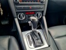 Audi A3 Lift LED Serwis BiXenon Climatronic Android Auto Kamera Zarejestrowany - 16