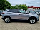 Opel Grandland X Serwis LED Parktronic Climatronic Tempomat Gwarancja Zarejestrowany! - 4