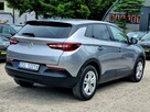 Opel Grandland X Serwis LED Parktronic Climatronic Tempomat Gwarancja Zarejestrowany! - 5