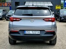 Opel Grandland X Serwis LED Parktronic Climatronic Tempomat Gwarancja Zarejestrowany! - 6