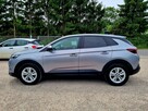 Opel Grandland X Serwis LED Parktronic Climatronic Tempomat Gwarancja Zarejestrowany! - 8