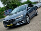 Opel Insignia LED Serwis Navi ACC Parktronic Climatronic Bluetooth Gwarancja