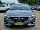 Opel Insignia LED Serwis Navi ACC Parktronic Climatronic Bluetooth Gwarancja - 2