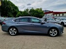 Opel Insignia LED Serwis Navi ACC Parktronic Climatronic Bluetooth Gwarancja - 4