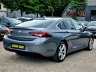 Opel Insignia LED Serwis Navi ACC Parktronic Climatronic Bluetooth Gwarancja - 5