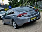 Opel Insignia LED Serwis Navi ACC Parktronic Climatronic Bluetooth Gwarancja - 7