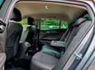 Opel Insignia LED Serwis Navi ACC Parktronic Climatronic Bluetooth Gwarancja - 10