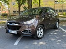 Hyundai ix35 1.7 CRDi Manual, 116hp, 2010