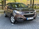 Hyundai ix35 1.7 CRDi Manual, 116hp, 2010 - 2