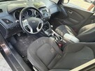 Hyundai ix35 1.7 CRDi Manual, 116hp, 2010 - 12