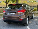 Hyundai ix35 1.7 CRDi Manual, 116hp, 2010 - 13