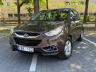 Hyundai ix35 1.7 CRDi Manual, 116hp, 2010 - 14