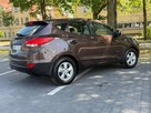 Hyundai ix35 1.7 CRDi Manual, 116hp, 2010 - 15