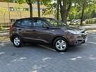 Hyundai ix35 1.7 CRDi Manual, 116hp, 2010 - 16