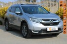 Honda CR-V V 1.5T Benzyna 193km Automat 4x4 2020Rok Przebieg 108505km - 1