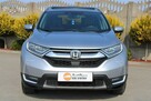 Honda CR-V V 1.5T Benzyna 193km Automat 4x4 2020Rok Przebieg 108505km - 3
