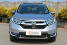 Honda CR-V V 1.5T Benzyna 193km Automat 4x4 2020Rok Przebieg 108505km - 9