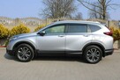 Honda CR-V V 1.5T Benzyna 193km Automat 4x4 2020Rok Przebieg 108505km - 10
