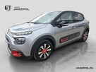 Citroen C3 Salon PL, I właściciel, Serwisowany w ASO, Bezwypadkowy