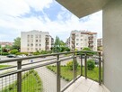 Mieszkanie Kraków Dębniki, Kliny, Bartla - 4