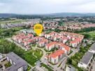 Mieszkanie Kraków Dębniki, Kliny, Bartla - 9
