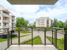 Mieszkanie Kraków Dębniki, Kliny, Bartla - 13