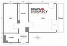 Mieszkanie KRAKÓW PRĄDNIK BIAŁY, AZORY, STACHIEWICZA - 3