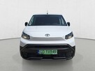 Toyota Proace City - 2